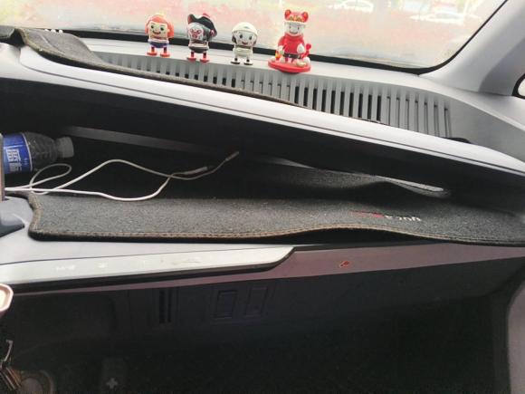 [苏州·皖H] 二手宝骏宝骏E2002020款 305KM 智行版