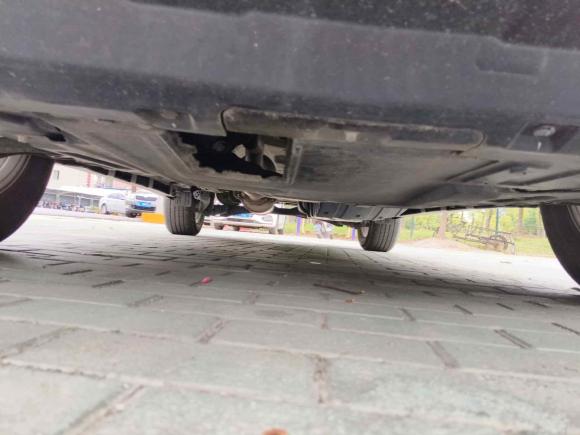 [上海·苏C] 二手哈弗哈弗H62019款 运动版 1.5T 自动两驱精英型 国VI