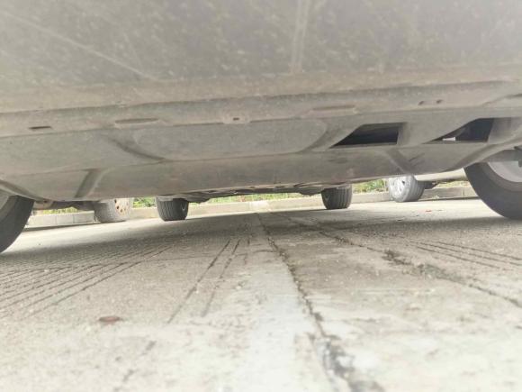 [上海·川X] 二手大众朗逸2018款 1.5L 自动舒适版 国V