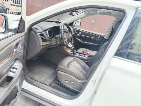 [上海·沪E] 二手荣威荣威RX82018款 30T 智联网四驱旗舰版