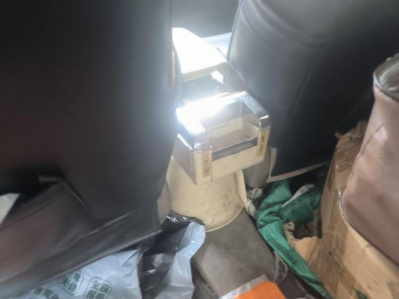 [杭州·浙A] 二手五菱汽车五菱宏光2010款 1.4L舒适型