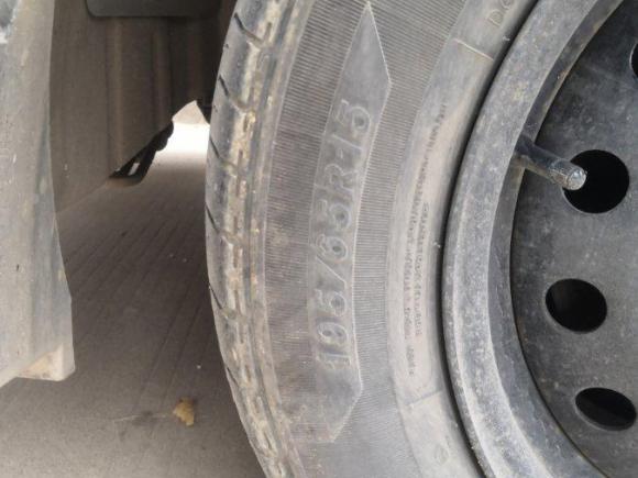 [武汉·鄂L] 二手金杯金杯海狮2014款 2.0L豪华型V19