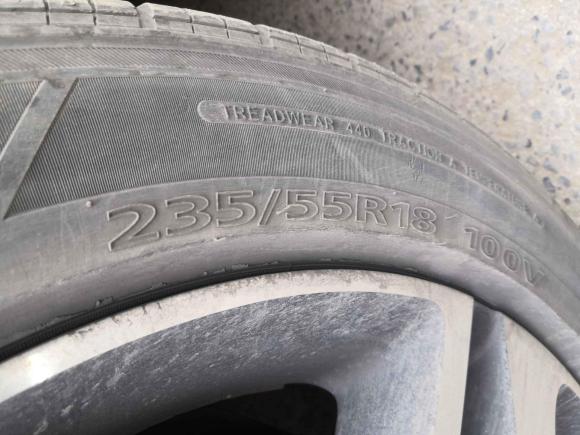 [西安·陕A] 二手比亚迪唐新能源2015款 2.0T 四驱旗舰型