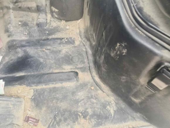 [常州·浙E] 二手成功汽车斑马2022款 1.5L舒适型双排栏板 DAM15KR