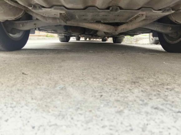 [温州·浙C] 二手丰田皇冠2006款 2.5L Royal 真皮版