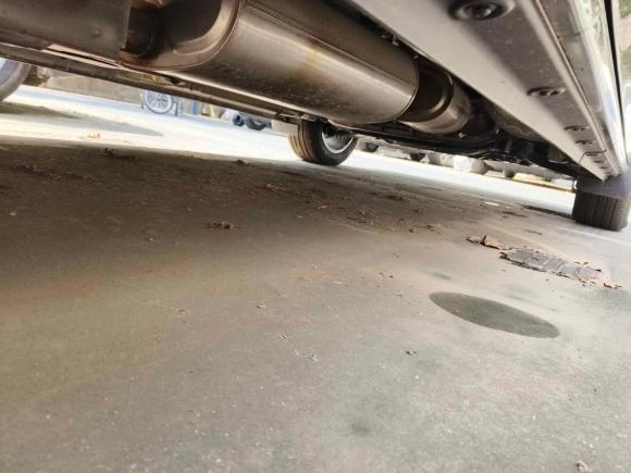 [西安·陕A] 二手东风风行风行M72022款 领爵款 2.0T 自动伯爵版