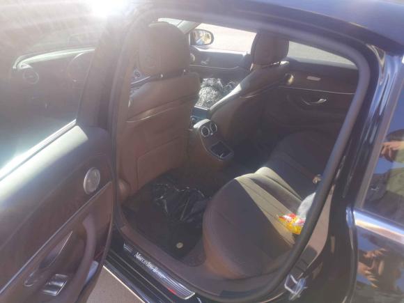 [义乌·皖A] 二手奔驰奔驰E级2021款 E 260 L