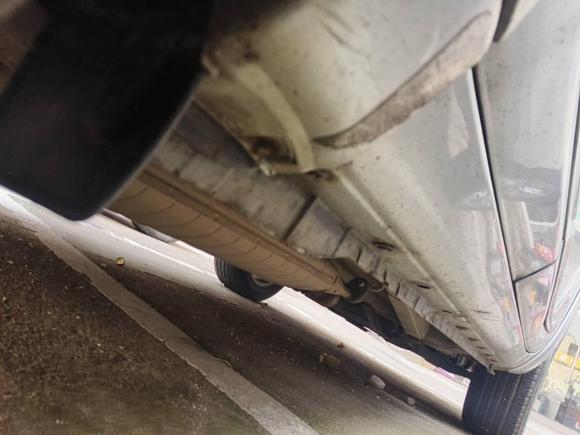 [义乌·浙G] 二手丰田RAV4荣放2009款 2.4L 自动豪华版