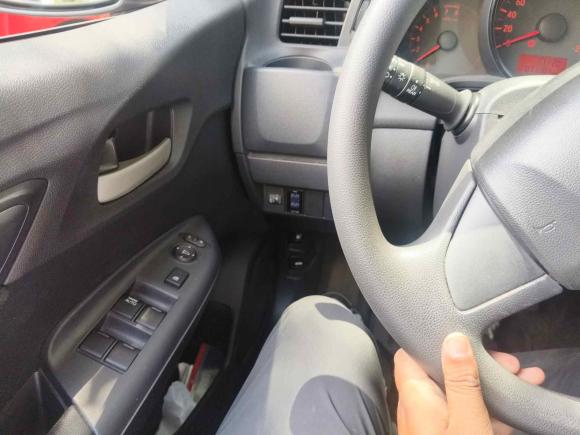 [上海·浙C] 二手本田飞度2014款 1.5L LX 手动舒适型