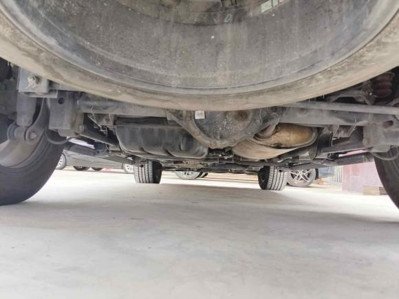 [上海·沪E] 二手荣威荣威RX82018款 30T 智联网四驱旗舰版