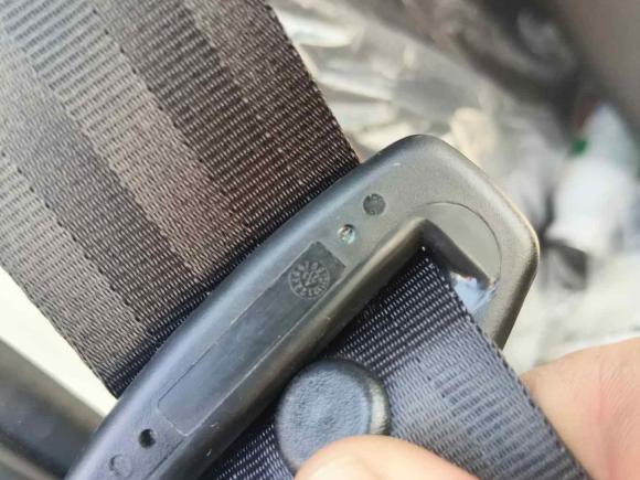 [南昌·赣C] 二手开瑞江豚2023款 宽体版 中航锂电38.64kWh