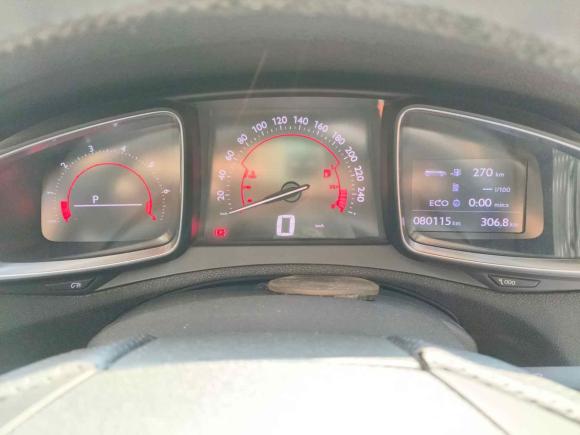 [无锡·苏B] 二手DSDS 62014款 1.6T 雅致版THP160