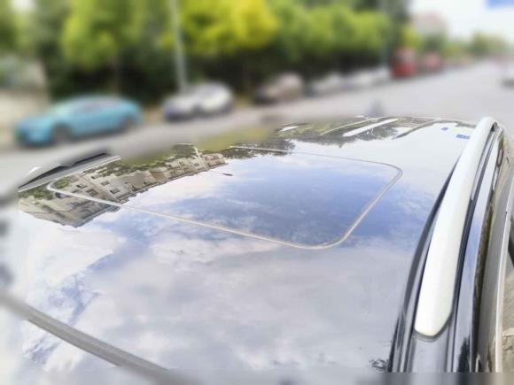 [合肥·皖A] 二手哈弗哈弗H22016款 红标 1.5T 自动两驱豪华型