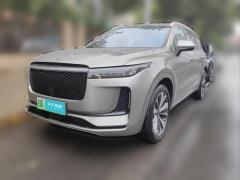 [北京·京A]理想汽车&nbsp;&nbsp;理想ONE&nbsp;&nbsp;2020款增程6座版