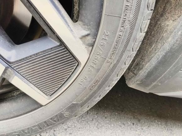 [南通·苏F] 二手比亚迪元PLUS2022款 510KM 旗舰型