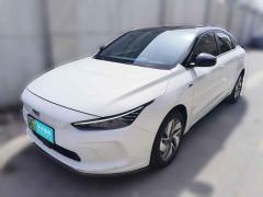 [苏州·苏E] 吉利几何吉利几何A2022款 Pro 600KM 红苹果Plus