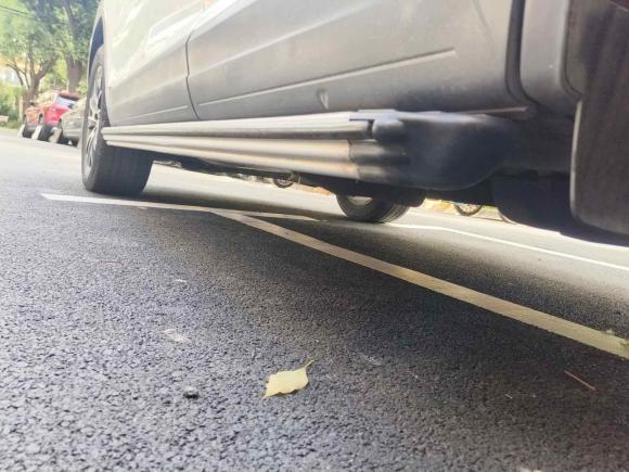 [上海·沪A] 二手大众途观2015款 1.8TSI 自动两驱豪华型