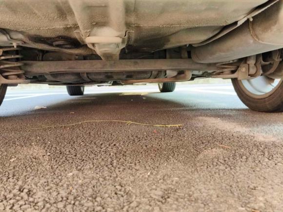 [合肥·皖A] 二手现代领动2016款 1.6L 自动智炫·精英型