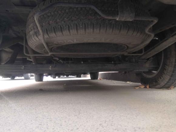 [合肥·皖A] 二手日产日产NV2002014款 1.6L 手动豪华型 国IV