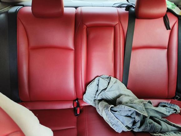 [合肥·皖R] 二手本田思域2016款 220TURBO CVT豪华版