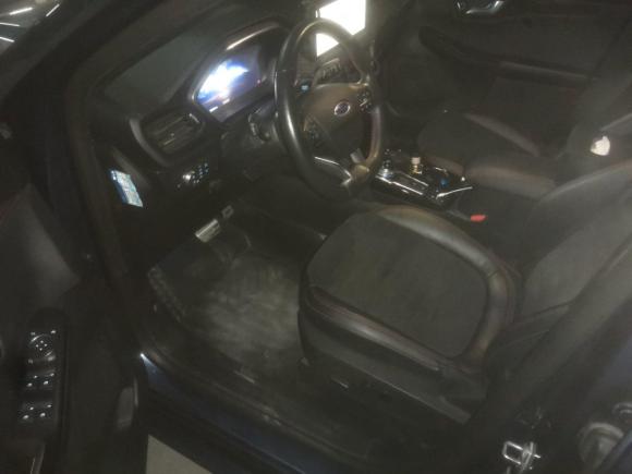 [常州·苏D] 二手福特锐际2020款 EcoBoost 245 四驱纵享款ST-LINE