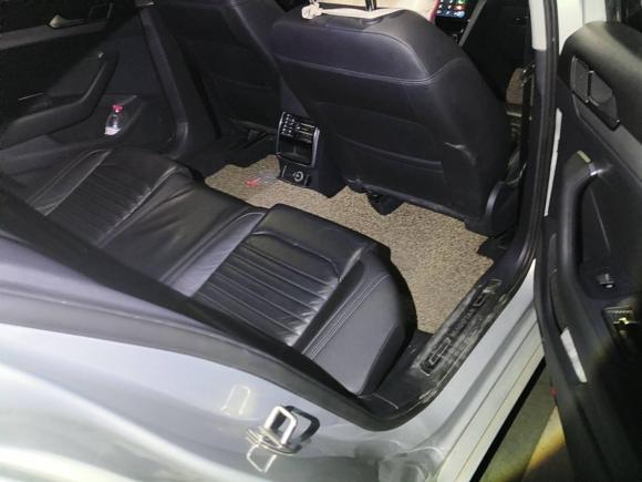 [温州·浙C] 二手大众迈腾2018款 330TSI DSG 领先型