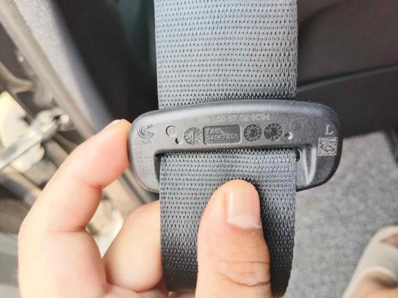 [南京·苏L] 二手奔驰奔驰C级2022款 C 200 L 运动版