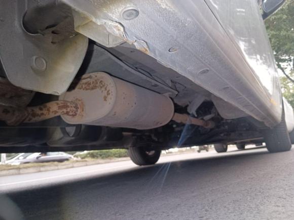 [成都·川W] 二手江淮瑞风瑞风M42017款 1.9T 柴油 手动舒适型