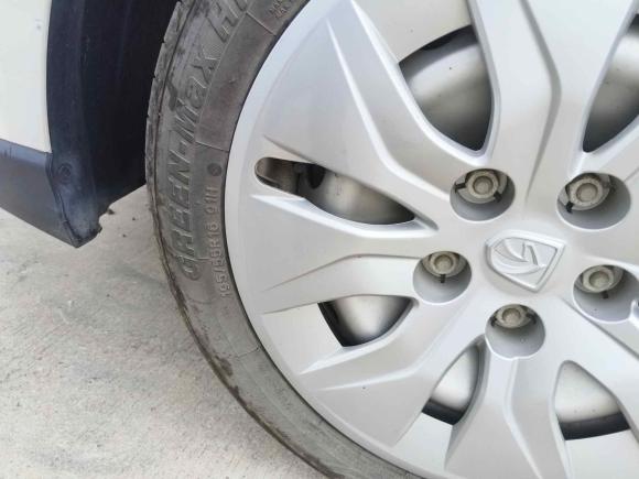 [广州·桂A] 二手宝骏宝骏7302019款 1.5L 手动超值型 7座 国VI