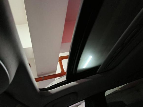 [杭州·浙A] 二手奔驰奔驰GL级2006款 GL 450 4MATIC