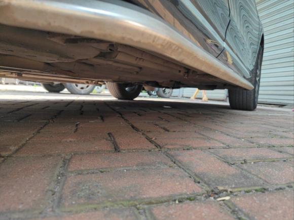 [南京·苏A] 二手本田歌诗图2016款 3.0L AWD尊贵导航版