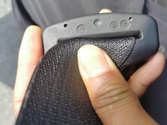 [南通·苏U] 二手雪佛兰科鲁泽2019款 RS 330T 自动畅快版 国VI