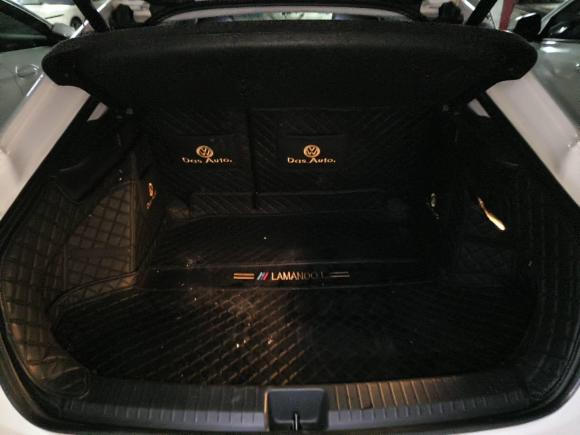 [常州·苏D] 二手大众凌渡2022款 凌渡L 280TSI DSG酷辣版