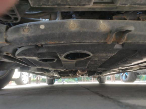 [宁波·辽A] 二手现代悦动2011款 1.6L 手动舒适型