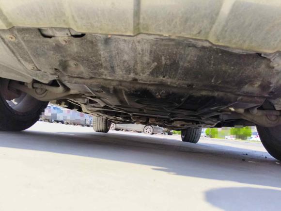 [济南·鲁A] 二手奔驰奔驰M级2012款 ML 350 动感型