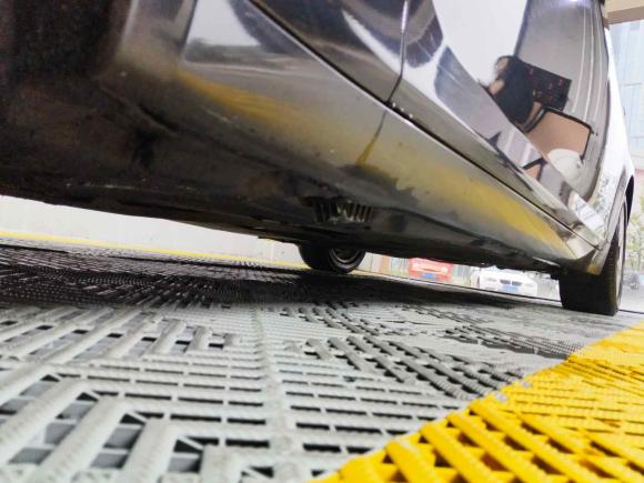 [青岛·鲁B] 二手宝马宝马7系2009款 730Li豪华型