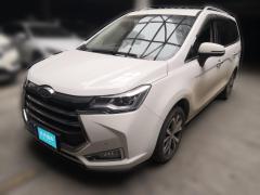 [合肥·皖A]江汽集团&nbsp;&nbsp;瑞风R3&nbsp;&nbsp;2018款1.6L手动豪华智能型