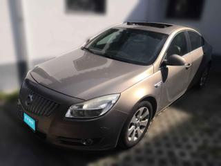 别克君威2012款2.0L舒适版