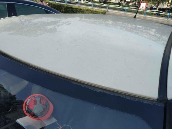 [南通·豫M] 二手名爵名爵32016款 1.3L AMT舒适版