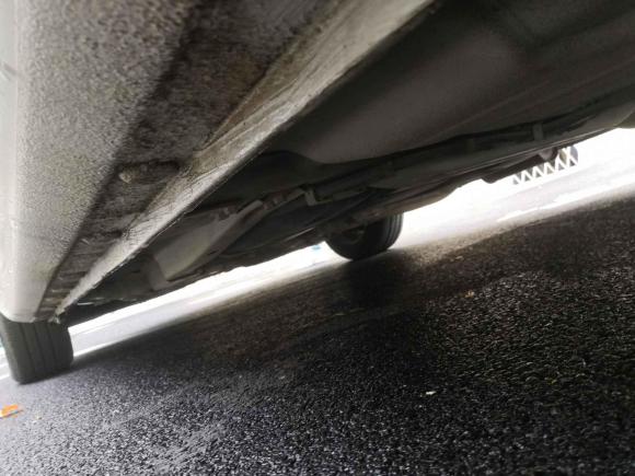 [上海·沪C] 二手本田飞度2011款 1.3L 自动舒适版