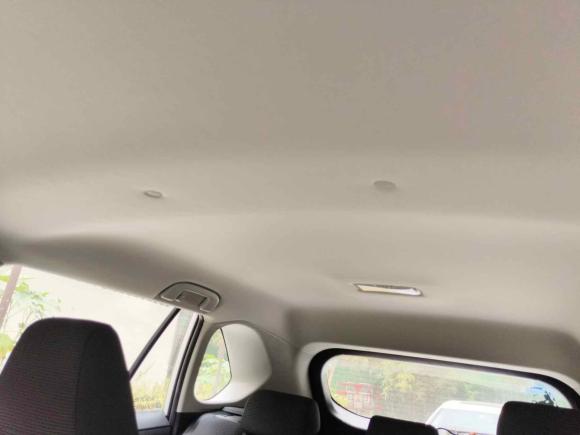 [杭州·浙A] 二手丰田RAV4荣放2021款 2.0L CVT两驱都市版