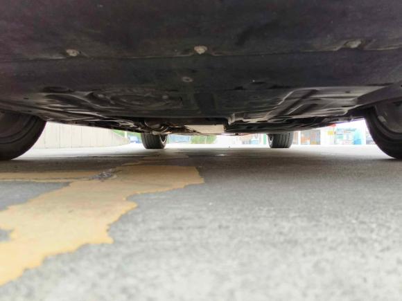 [温州·浙C] 二手比亚迪汉2020款 DM 四驱性能版豪华型