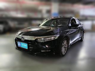 本田雅阁2018款 260TURBO 精英版 国VI