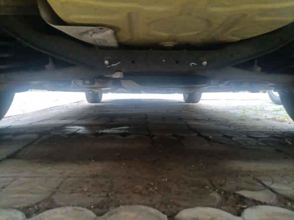 [北京·冀F] 二手福特福克斯2012款 两厢经典 1.8L 自动时尚型