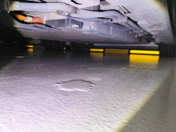 [深圳·粤B] 二手比亚迪汉2022款 DM-i 121KM 尊享型