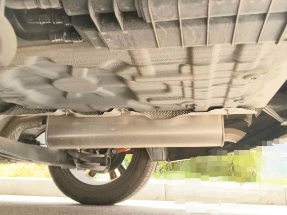 [嘉兴·浙F] 二手东风风神奕炫2023款 马赫版 1.5L 自动追风版