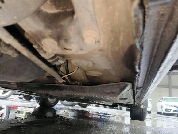 [合肥·皖A] 二手斯柯达明锐2014款 1.6L 自动逸俊版