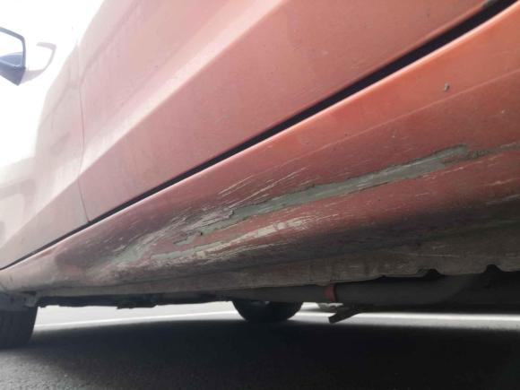 [无锡·沪A] 二手比亚迪秦新能源2015款 1.5T 双冠旗舰版