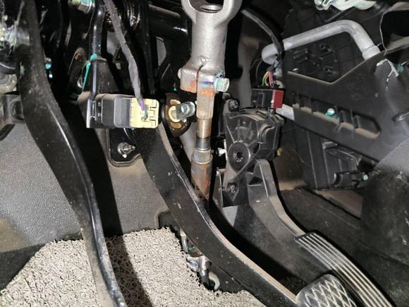 [深圳·桂M] 二手宝骏宝骏5102017款 1.5L 手动时尚型