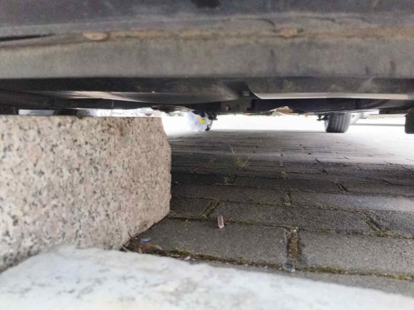 [无锡·苏B] 二手广汽传祺传祺M82020款 领航款 390T 旗舰版